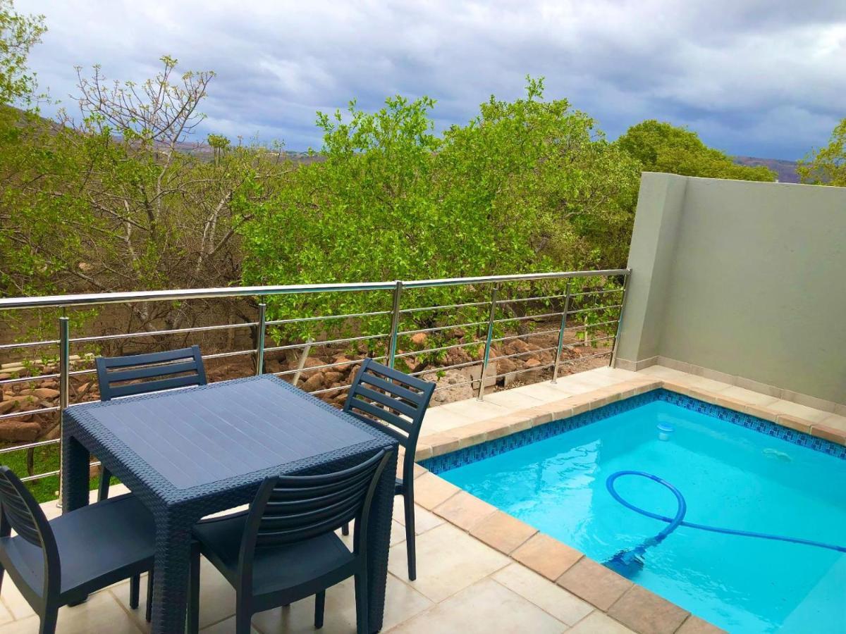 Appartement Moya-sky Komatipoort