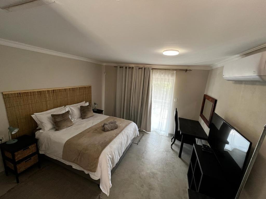 Moya-sky Appartement Komatipoort