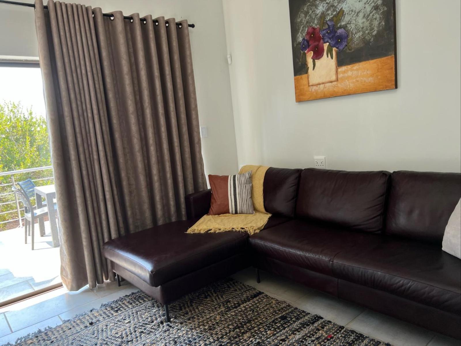 Moya-sky Appartement *