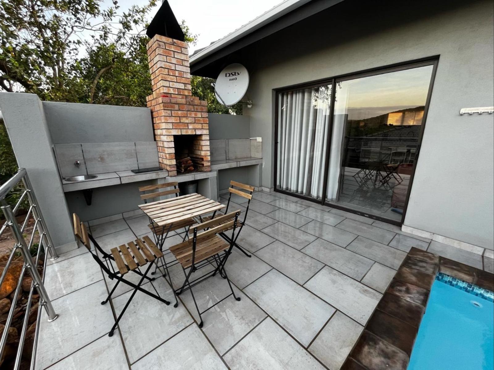 Moya-sky Appartement *