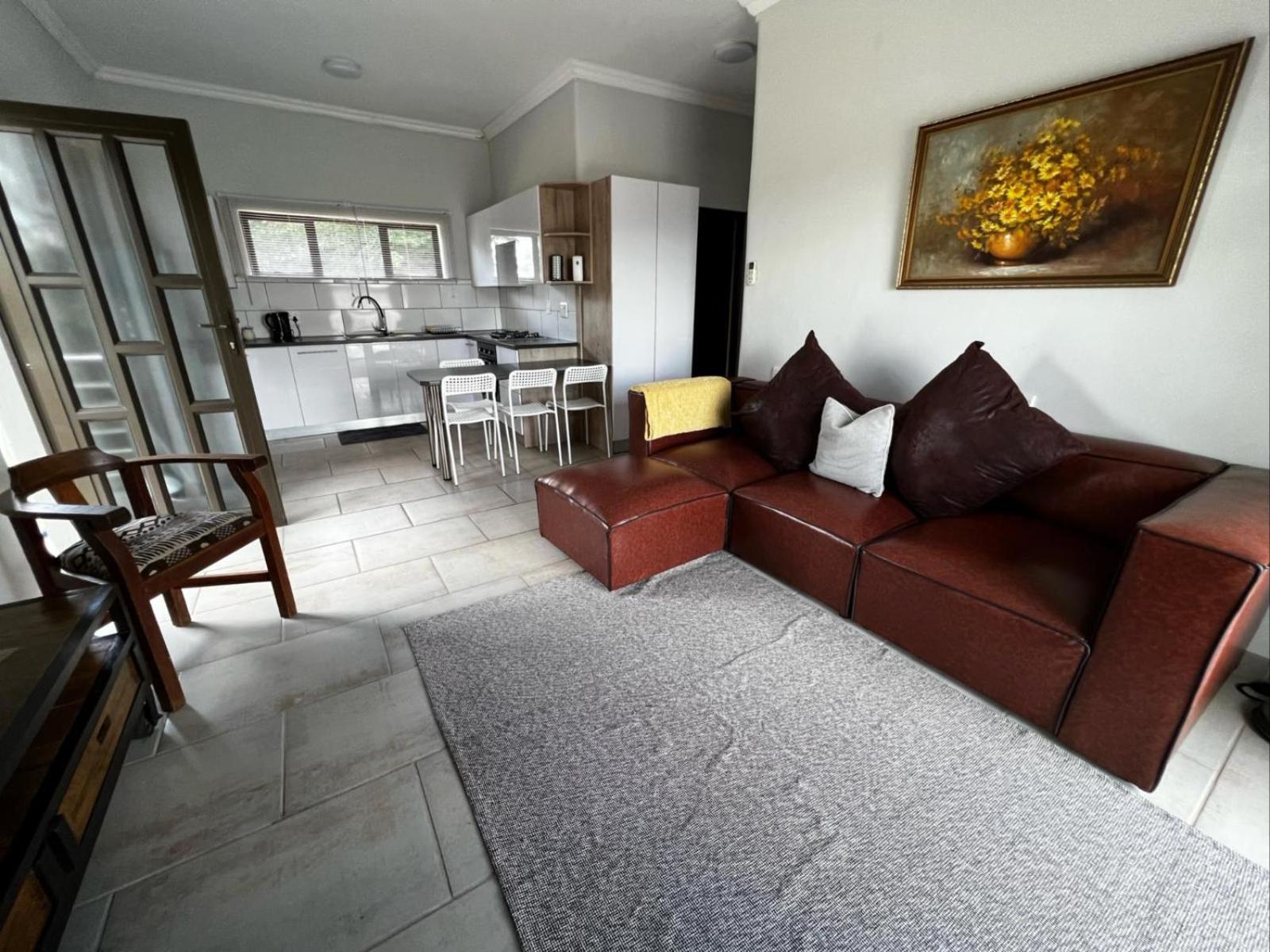 Moya-sky Appartement *